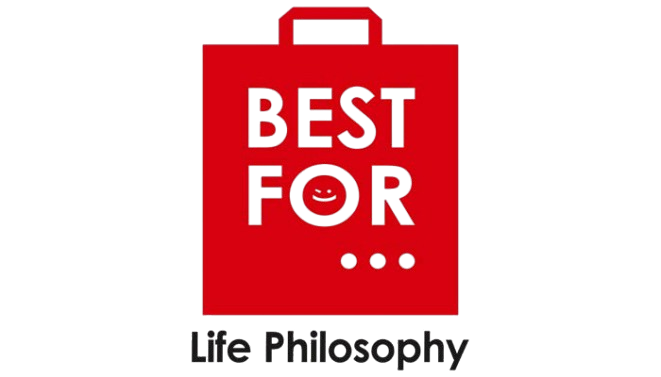 Best For Logo