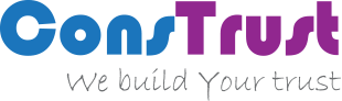 ConsTrust Logo