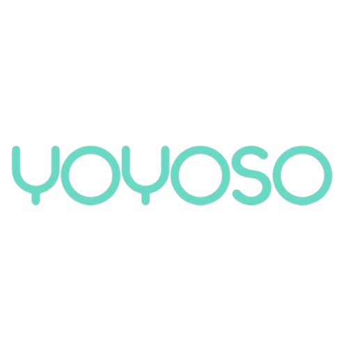 Yoyoso Logo